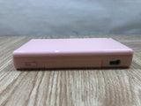 Nintendo DS Lite Noble Pink Console Nintendo Japan - With Defects LG8565
