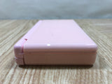 Nintendo DS Lite Noble Pink Console Nintendo Japan - With Defects LG8565
