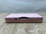 Nintendo DS Lite Noble Pink Console Nintendo Japan - With Defects LG8565