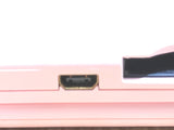 Nintendo DS Lite Noble Pink Console Nintendo Japan - With Defects LG8565