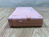 Nintendo DS Lite Noble Pink Console Nintendo Japan - With Defects LG8565