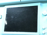 Nintendo DS Lite Ice Blue Console Nintendo Japan - With Defects LG8566