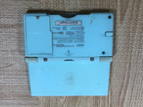 Nintendo DS Lite Ice Blue Console Nintendo Japan - With Defects LG8566