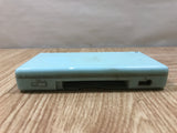 Nintendo DS Lite Ice Blue Console Nintendo Japan - With Defects LG8566