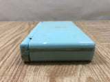 Nintendo DS Lite Ice Blue Console Nintendo Japan - With Defects LG8566