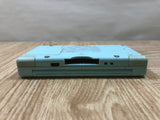 Nintendo DS Lite Ice Blue Console Nintendo Japan - With Defects LG8566