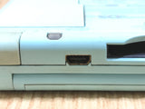 Nintendo DS Lite Ice Blue Console Nintendo Japan - With Defects LG8566