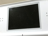 Nintendo DS Lite Crystal White Console Nintendo Japan - With Defects LG8567
