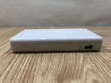 Nintendo DS Lite Crystal White Console Nintendo Japan - With Defects LG8567
