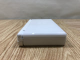 Nintendo DS Lite Crystal White Console Nintendo Japan - With Defects LG8567