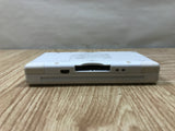 Nintendo DS Lite Crystal White Console Nintendo Japan - With Defects LG8567