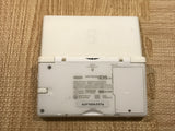 Nintendo DS Lite Crystal White Console Nintendo Japan - With Defects LG8568