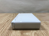 Nintendo DS Lite Crystal White Console Nintendo Japan - With Defects LG8568