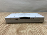 Nintendo DS Lite Crystal White Console Nintendo Japan - With Defects LG8568