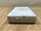 Nintendo DS Lite Crystal White Console Nintendo Japan - With Defects LG8568