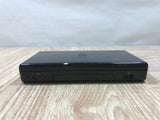 Nintendo DS Lite Jet Black Console Nintendo Japan - With Defects LG8569