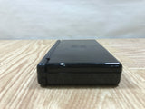 Nintendo DS Lite Jet Black Console Nintendo Japan - With Defects LG8569