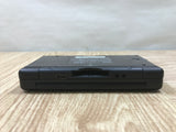 Nintendo DS Lite Jet Black Console Nintendo Japan - With Defects LG8569