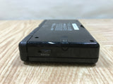 Nintendo DS Lite Jet Black Console Nintendo Japan - With Defects LG8569