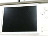 Nintendo DSi DS White Console Nintendo Japan - With Defects LG8570