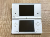 Nintendo DSi DS White Console Nintendo Japan - With Defects LG8570