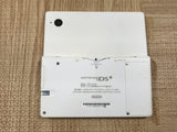 Nintendo DSi DS White Console Nintendo Japan - With Defects LG8570