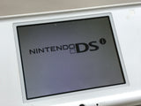 Nintendo DSi DS White Console Nintendo Japan - With Defects LG8570