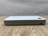 Nintendo DSi LL XL DS Natural White Console Japan - Tested Working LG8571