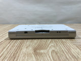 Nintendo DSi LL XL DS Natural White Console Japan - Tested Working LG8571