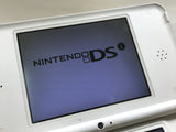 Nintendo DSi LL XL DS Natural White Console Japan - Tested Working LG8571