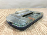 Wonder Swan Color Crystal Blue Console Japan - Tested Working LG8572