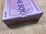 GameBoy Original DMG-01 Console Boxed Nintendo Japan - Tested Working LG8573