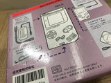 GameBoy Original DMG-01 Console Boxed Nintendo Japan - Tested Working LG8573