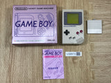 GameBoy Original DMG-01 Console Boxed Nintendo Japan - Tested Working LG8573