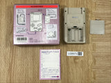 GameBoy Original DMG-01 Console Boxed Nintendo Japan - Tested Working LG8573