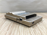 GameBoy Light Gold Console Nintendo Japan - With Defects LG8574