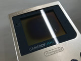 GameBoy Light Gold Console Nintendo Japan - With Defects LG8574