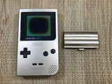 GameBoy Light Gold Console Nintendo Japan - With Defects LG8574