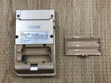 GameBoy Light Gold Console Nintendo Japan - With Defects LG8574