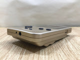 GameBoy Light Gold Console Nintendo Japan - With Defects LG8574