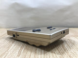 GameBoy Light Gold Console Nintendo Japan - With Defects LG8574