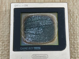 GameBoy Pocket Gold Console Nintendo Japan - With Defects LG8575