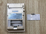 GameBoy Pocket Gold Console Nintendo Japan - With Defects LG8575