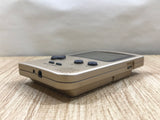 GameBoy Pocket Gold Console Nintendo Japan - With Defects LG8575