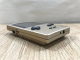 GameBoy Pocket Gold Console Nintendo Japan - With Defects LG8575