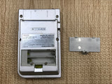 GameBoy Pocket Silver Console Yellow Mother Board Japan - With Defects LG8576
