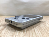 GameBoy Pocket Silver Console Yellow Mother Board Japan - With Defects LG8576