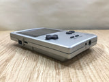 GameBoy Pocket Silver Console Yellow Mother Board Japan - With Defects LG8576