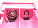 GameBoy Pocket Pink Console Nintendo Japan - Tested Working LG8578