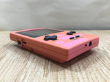 GameBoy Pocket Pink Console Nintendo Japan - Tested Working LG8578